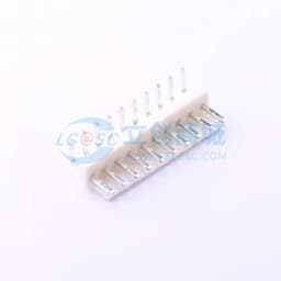 1x10P 间距:3.96mm 弯插 系列:VH 【插件】缩略图