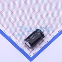 2200uF ±20% 25V 【引线】缩略图
