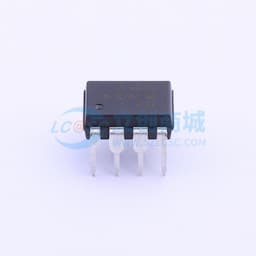 DC输入 2通道 隔离电压(rms):3750V 【光耦】缩略图