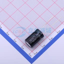 1000uF ±20% 16V 【引线】缩略图
