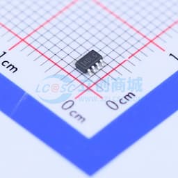 2A、5.5V、1.2MHz、40uA IQ 同步降压开关稳压器缩略图