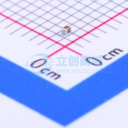 ±0.5pF 8pF 50V缩略图