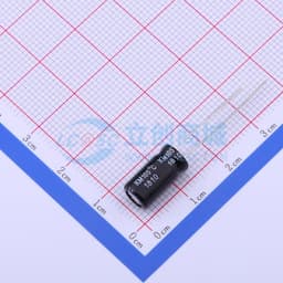 1uF ±20% 400V 【引线】缩略图