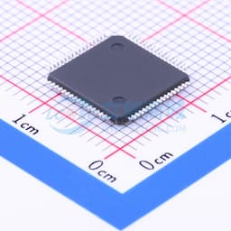 C8051F021-GQR缩略图