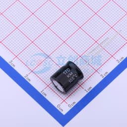 6.8uF ±20% 400V 【引线】缩略图