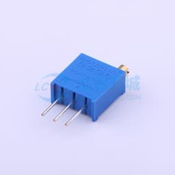 10kΩ ±10% 【插件】缩略图