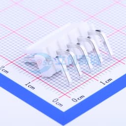 1x5P 间距:3.96mm 弯插 系列:VH 【插件】缩略图