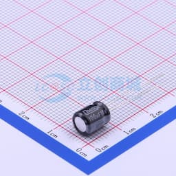 100uF ±20% 16V 【引线】缩略图