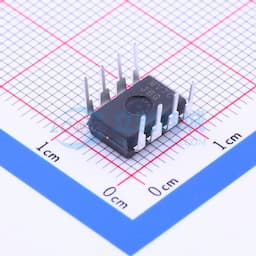 MAX1241BCPA 【插件】缩略图
