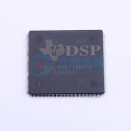 TMS320C6713BPYP200缩略图