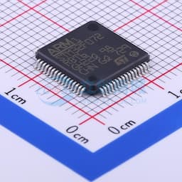 主流ARM Cortex-M0 USB系列MCU，具有128 KB Flash、48 MHz CPU、USB、CAN和CEC功能缩略图