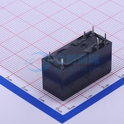 DC24V继电器 【继电】缩略图