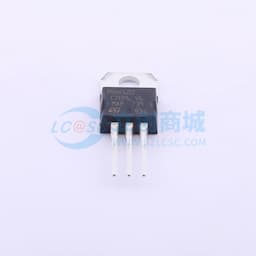 STP4NK60Z缩略图