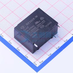 12V继电器 单刀单掷-常开 适用于太阳能光伏发电用逆变器,UPS 【继电】缩略图