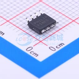 线性输出磁场传感器缩略图