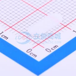 耐温绝缘垫片 晶振绝缘片【焊接辅料】缩略图
