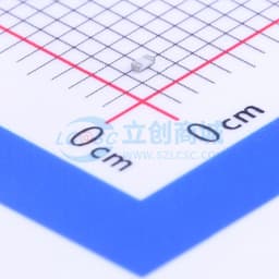 100kΩ ±1% 62.5mW 厚膜电阻缩略图