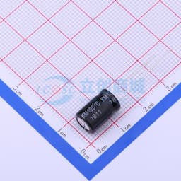 330uF ±20% 16V 【插件】缩略图