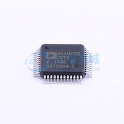 SMT业务专用 ADAU1701JSTZ缩略图