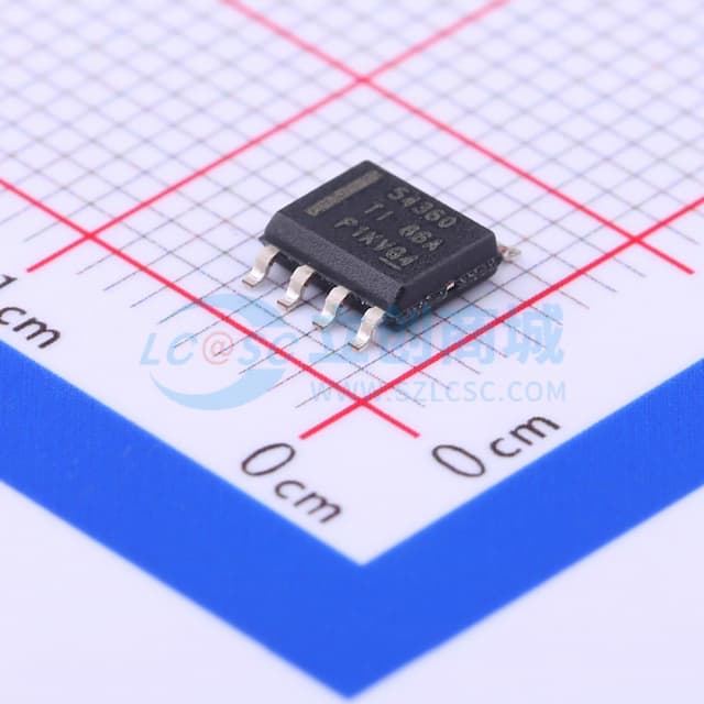 60V输入、3.5A输出降压DC-DC转换器实物图