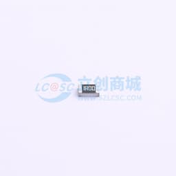 1Ω ±1% 125mW 厚膜电阻缩略图