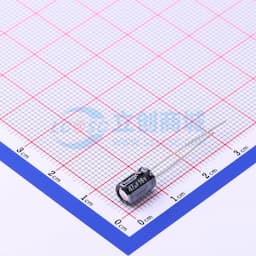 47uF ±20% 16V 【引线】缩略图