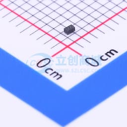 双向ESD 5.5V截止 峰值脉冲电流：2.5A缩略图