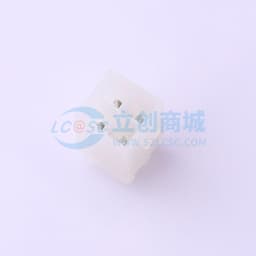2x2P 间距:4.2mm 直插 系列:Mini-Fit(MX 4.2) 【插件】缩略图