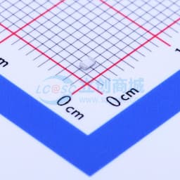 47kΩ ±1% 100mW 厚膜电阻缩略图