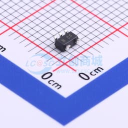 5引脚微处理器监控电路带看门狗定时器和手动复位缩略图