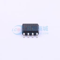 1A、76V、高效MAXPower降压型DC-DC转换器缩略图