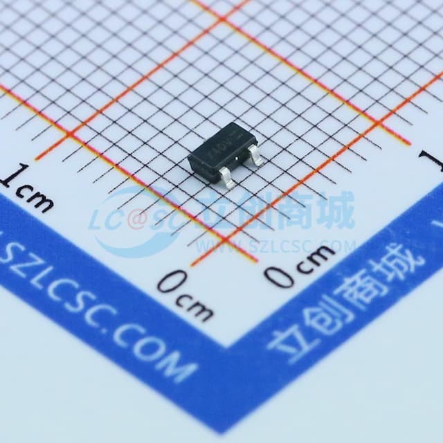 AO3404A实物图