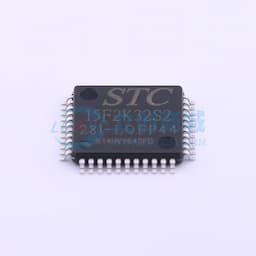 无需外部晶振和复位的加密单片机缩略图