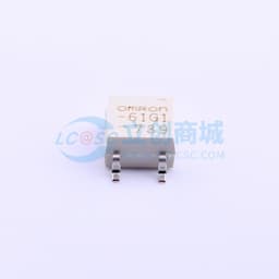 停产 1 Form A(SPSTNO) 负载AC,DC 负载电压60V缩略图