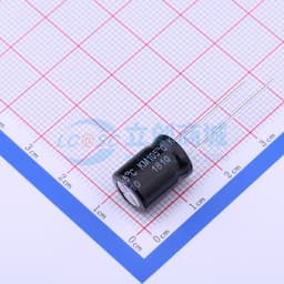 220uF ±20% 50V 【引线】缩略图