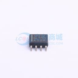 3.3-V CAN 收发器缩略图