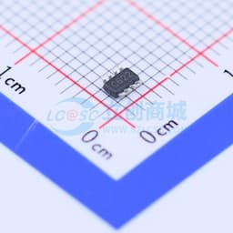 2A、5.5V、1.2MHz、40uA IQ 同步降压开关稳压器缩略图