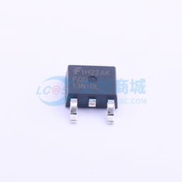 FQD13N10LTM缩略图