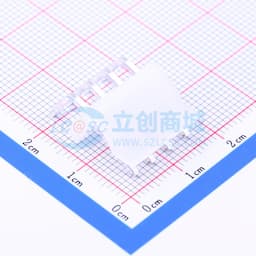 1x4P 间距:3.96mm 弯插 系列:CH 【插件】缩略图
