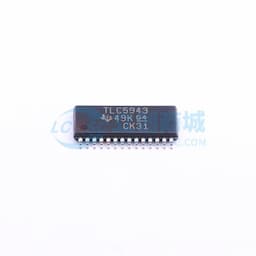 TLC5943PWP缩略图