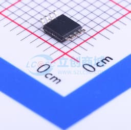 数字温度传感器和热监控器缩略图