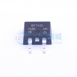 IRF740STRLPBF缩略图