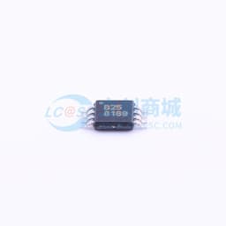 ADS8325IBDGKT缩略图