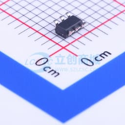I2C接口、电压输出、8位数字-模拟转换器缩略图