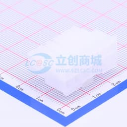 2x6P 4.2mm缩略图