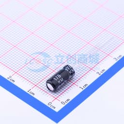 100nF ±20% 50V 【引线】缩略图