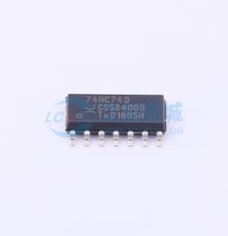 双路上升沿D型触发器 具有设置和复位功能缩略图
