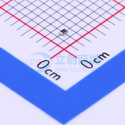 665Ω ±1% 62.5mW 厚膜电阻缩略图