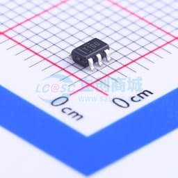 带I2C接口的数字温度传感器缩略图