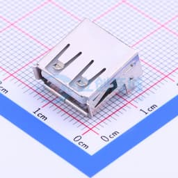 Type-A 母 【US】缩略图